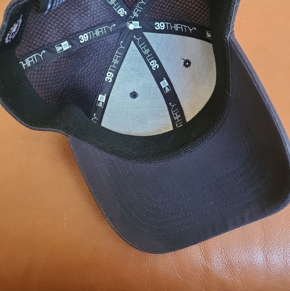 New Era HOUSTON Astros Baseball Hat. ADULT Small/Med. - Picture 5 of 12